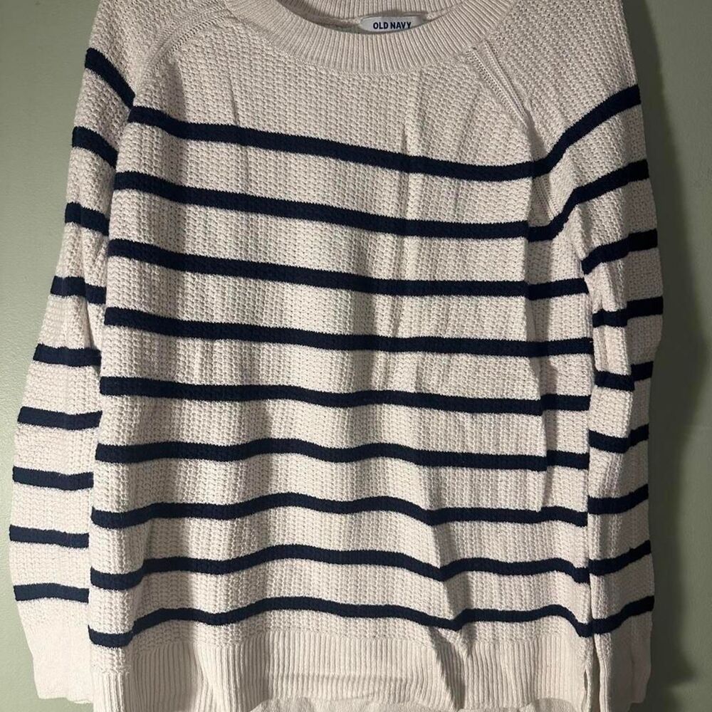 Old-navy Women's multi Jumper